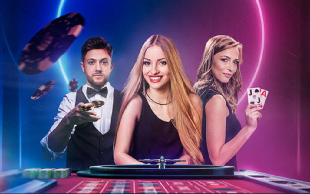 pepeta Live Casino