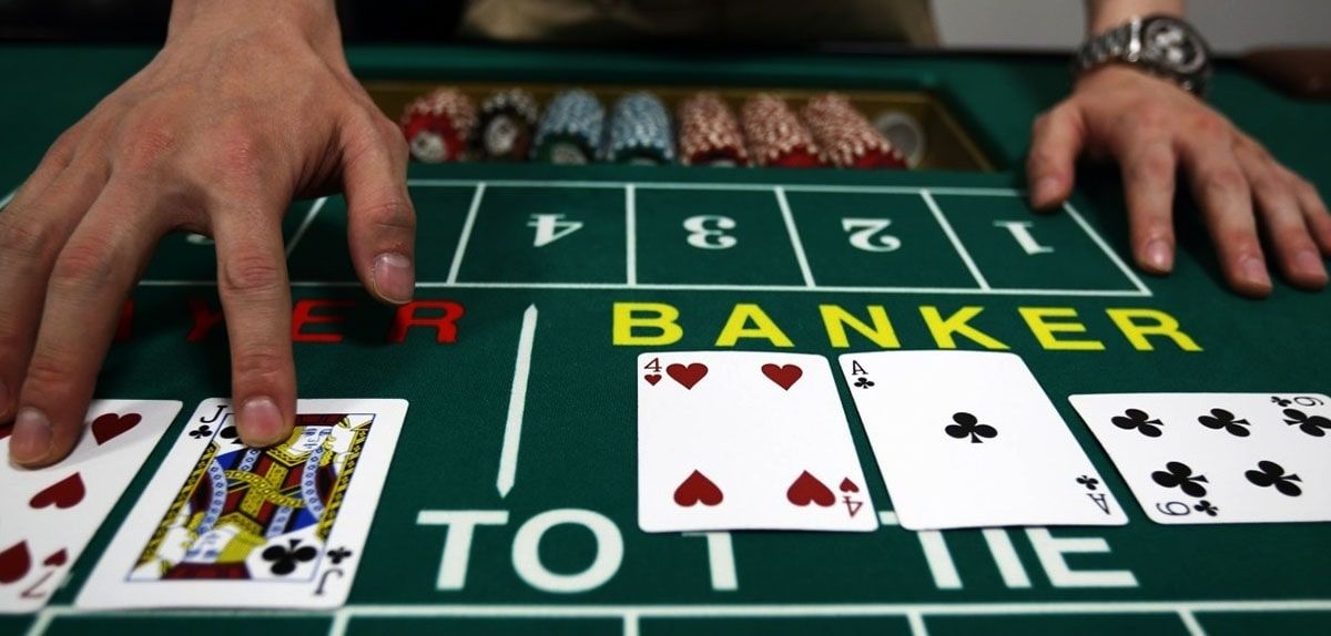 pepeta Live Casino